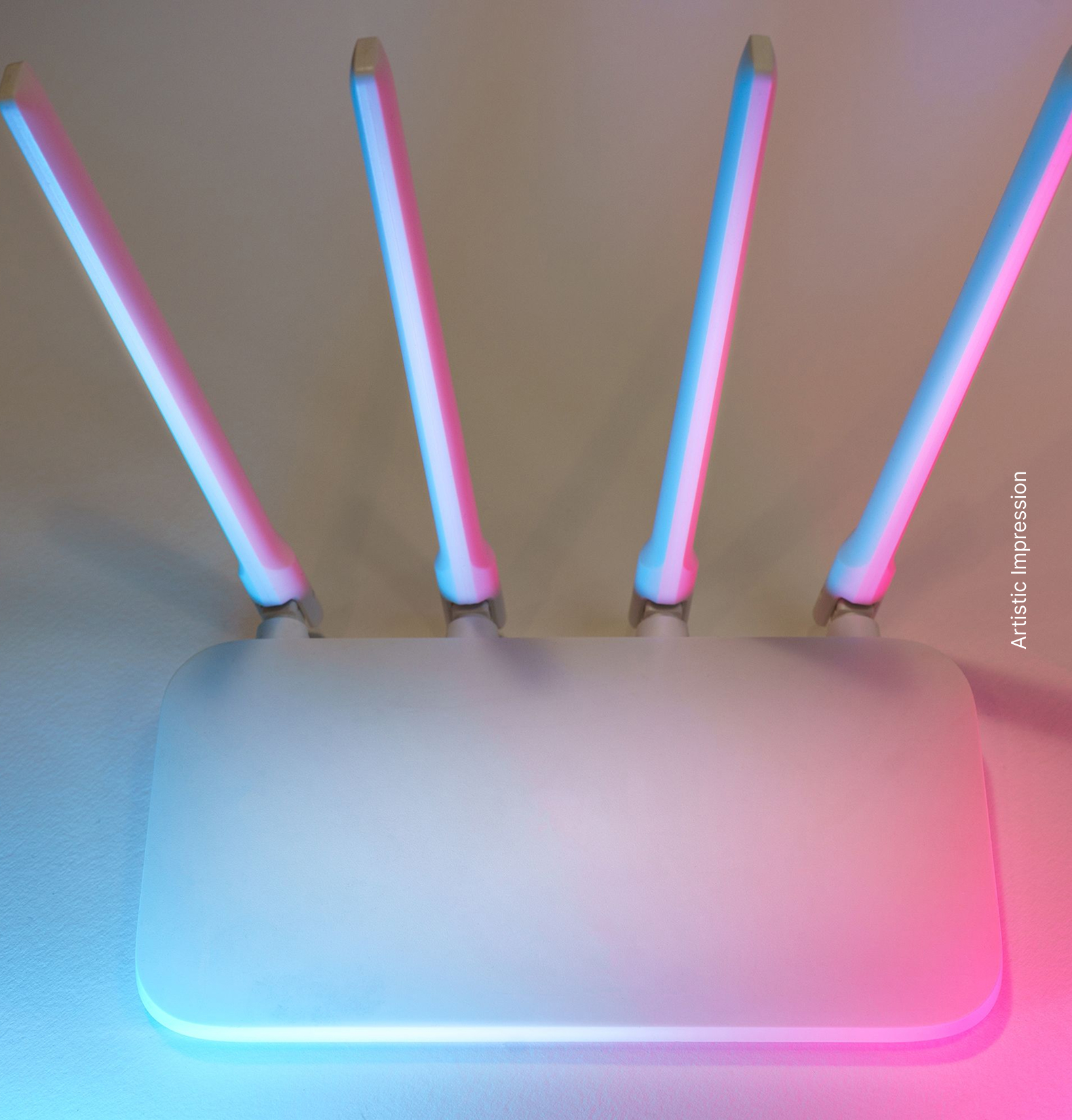 High Speed Wifi